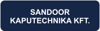 SANDOOR  KAPUTECHNIKA KFT.