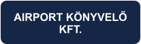 AIRPORT KÖNYVELŐ KFT.