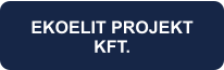 EKOELIT PROJEKT KFT.