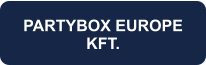 PARTYBOX EUROPE KFT.