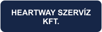 HEARTWAY SZERVÍZ KFT.
