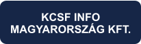 KCSF INFO MAGYARORSZÁG KFT.