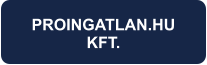 PROINGATLAN.HU KFT.