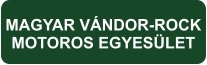 MAGYAR VÁNDOR-ROCK MOTOROS EGYESÜLET