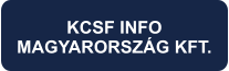 KCSF INFO MAGYARORSZÁG KFT.